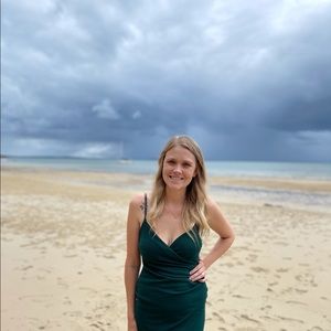 Meet your Posher, Brooke